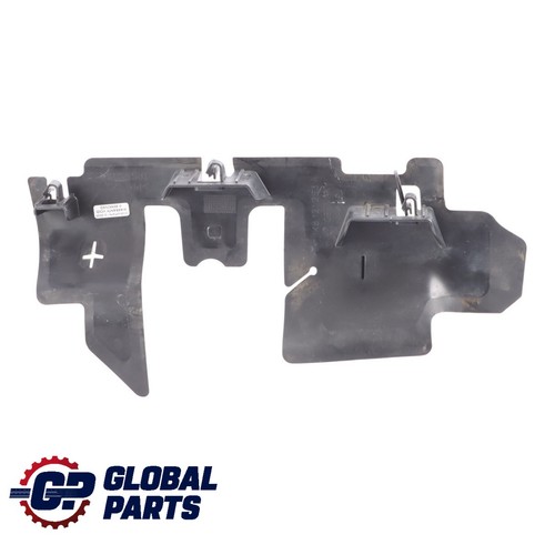 VW Volkswagen Scirocco Mk3 Kühler Luftkanal Führung Panel Links 1K8121284A