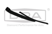 DPA Scheibenwischerarm Hinten (99550946402) FüR Skoda Superb III Seat Leon VW