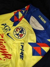 Club America mexico