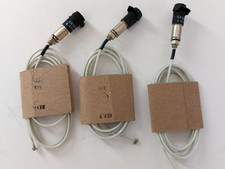 Lot of 3 ~ Grimes AIRCRAFT INSTRUMENT LIGHT Part No. A-6745-24 NOS