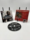 NCAA College Football 2K2: Road to the Rose Bowl (Sega Dreamcast, 2001) CIB