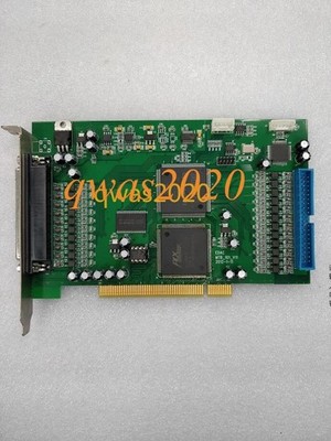 1pcs 100% test EDAC MTB-101-V11 industrial control acquisition card