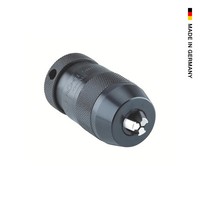 RÖHm Schnellspannbohrfutter Supra S Spann-Ø 1-13 Mm Aufnahme B 16 - 871047