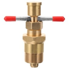 Compression Sleeve Puller Brass Ferrule Removal Tool with Solid Tube Joint