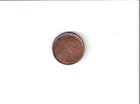 LOT OF 1 - 1909 VBD LINCOLN WHEAT PENNY FIRST YEAR RARE DATE VF-XF