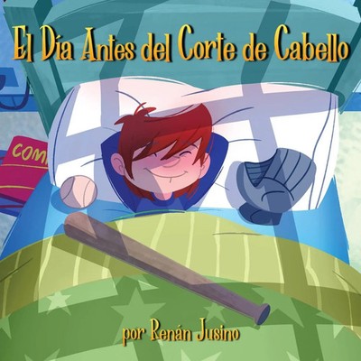El Día Antes del Corte de Cabello | Renan Jusino | Taschenbuch | Spanisch | 2023