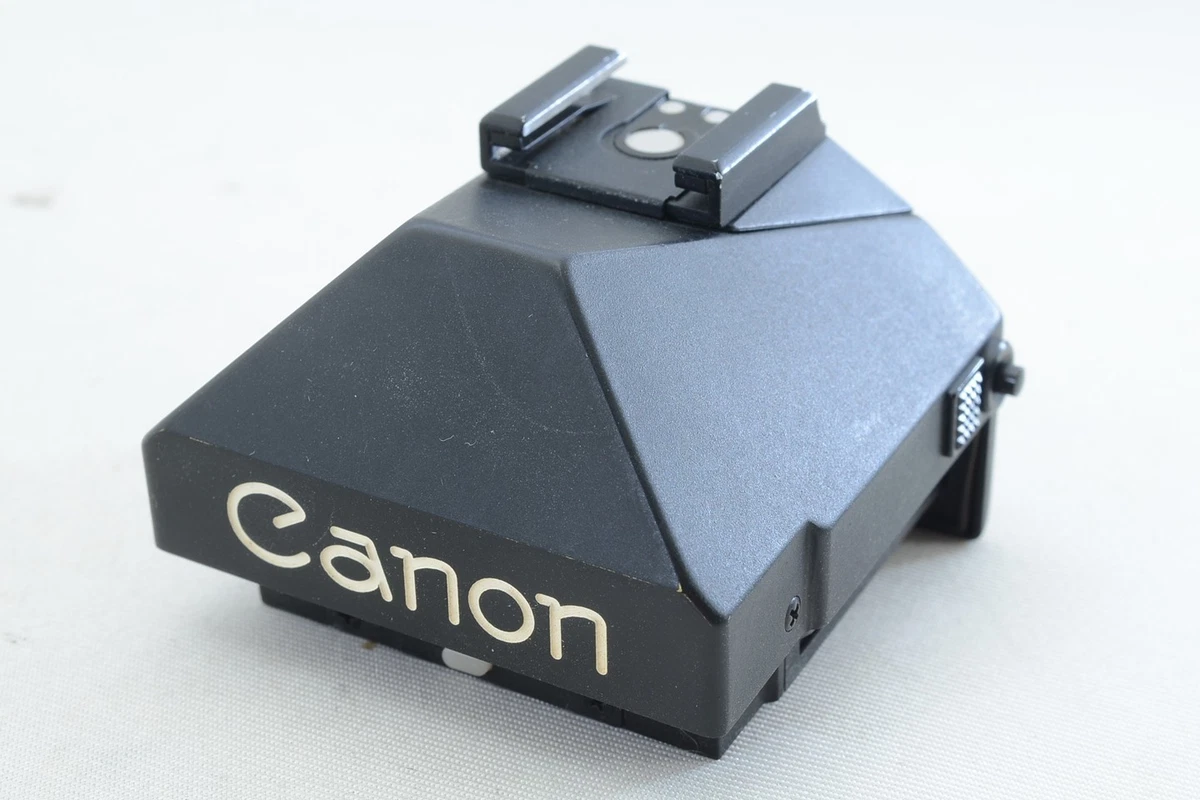 canon f1 finder products for sale | eBay