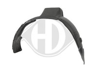Radhausschale Links FüR Vw Sharan 2000-2009