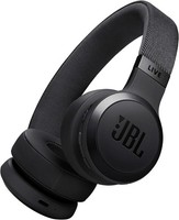 Jbl Live 670 Nc – Bluetooth On-Ear-KopfhöRer Mit Adaptivem Noise-Cancelling – Ka