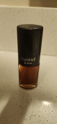 Gambler By Par Jovan Aftershave And Cologne 
