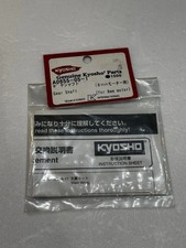 Kyosho Getriebewelle Minium RC Christian Eagle Flugzeugwelle für 8mm Motor A0655-05-1