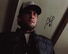 Cam Neely Signed Autographed 8x10 Photo Boston Bruins Sea Bass Dumb and Dumber