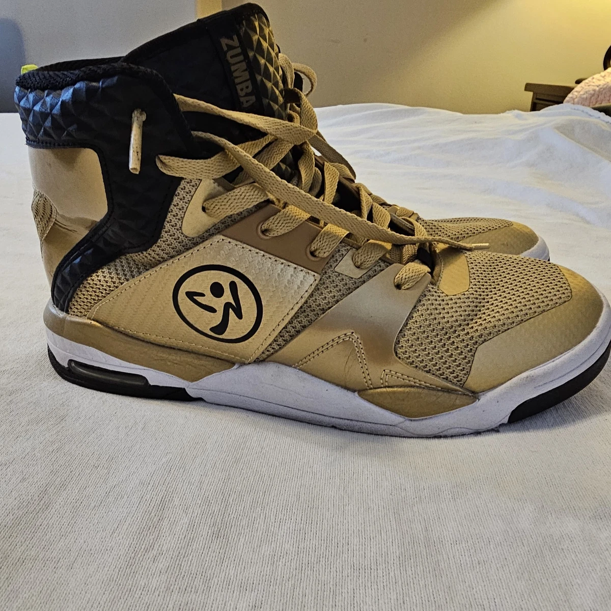 Zumba Gold Athletic Shoes for Women | eBay