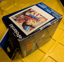 Polaroid OneStep 600 NEVER OPENED/STILL SEALED