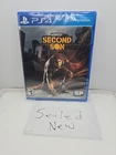inFAMOUS: Second Son Limited Edition (PlayStation 4) Sealed