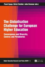 The Globalisation Challenge for European Higher Education: Convergence and