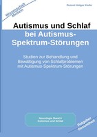 Holger Kiefer | Autismus Und Schlaf Bei Autismus-Spektrum-StöRungen | Buch