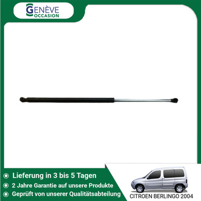      CITROEN BERLINGO 8731E0  
