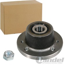 Essieu Renault FUEGO