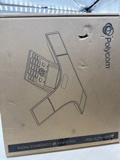 Poly SoundStation IP 5000 Conference VoIP Phone