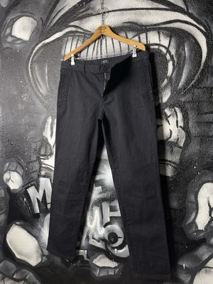 A.P.C. Rue Madam Paris Chino Pants Men s Size 35