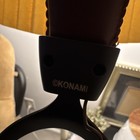 Konami x GameStop Silent Hill 2 Limited Wired Over-ear gaming headset — photo 7