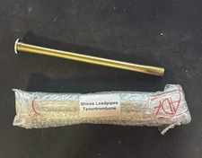 S.E. Shires Trombone Leadpipes