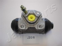 Radbremszylinder Hinterachse FüR Toyota Avensis Liftback Kombi