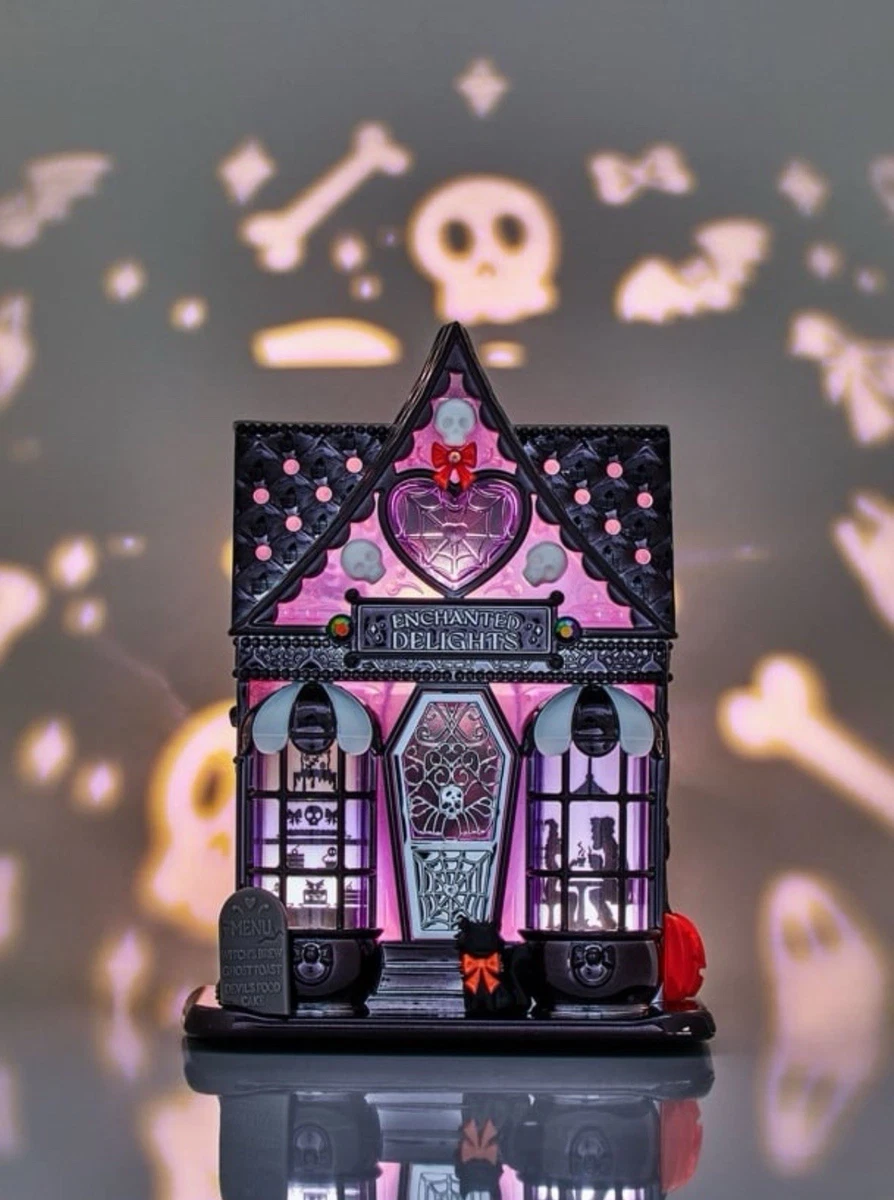 Wallflower Halloween for sale | eBay