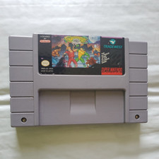 Battletoads / Double Dragon (SNES) TESTED