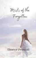 Eleanor Prescott | Mists Of The Forgotten | Taschenbuch | Englisch (2024)
