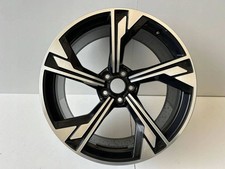 Llanta de aluminio delantera 20 pulgadas Audi RS5 2020 8W0601025DR MCJ28199