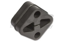 HJS 2x Halter Abgasanlage 83 13 2857/2x Endschalldämpfer für MERCEDES KLASSE CLA HJS 2x Halter Abgasanlage 83 13 2857/2x Endschalldämpfer für MERCEDES KLASSE CLA