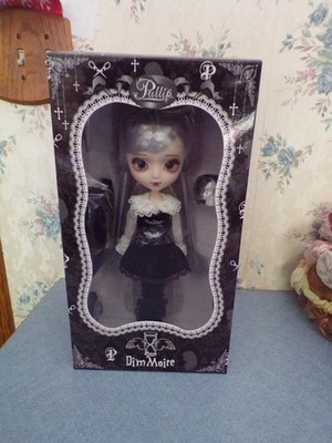 Pullip MOER  P-289     US Seller
