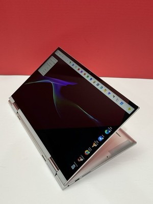 Dell Inspiron 7506 2-in-1 15.6'' Touch i7-1165G7 2.8GHz 16GB RAM Windows 11 Pro