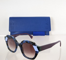 New Authentic FACE A FACE Sunglasses ZAIKU 2 Col 6591 51mm Frame