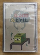 Toy Machine Skateboards Good & Evil DVD