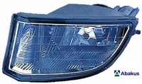 Abakus 212-2032L-UQ Nebelscheinwerfer Zusatzscheinwerfer Nebler FüR Toyota