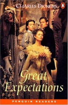 Great Expectations (Penguin Readers: Level 6) von D... | Buch | Zustand sehr gut