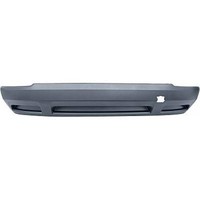Diederichs 7870066 StoßStange Hinten FüR Skoda Karoq (NU7) 2017-