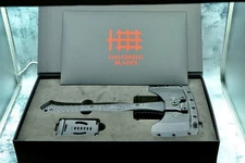 HALFBREED BLADES CBA-01 COMPACT BATTLE AXE