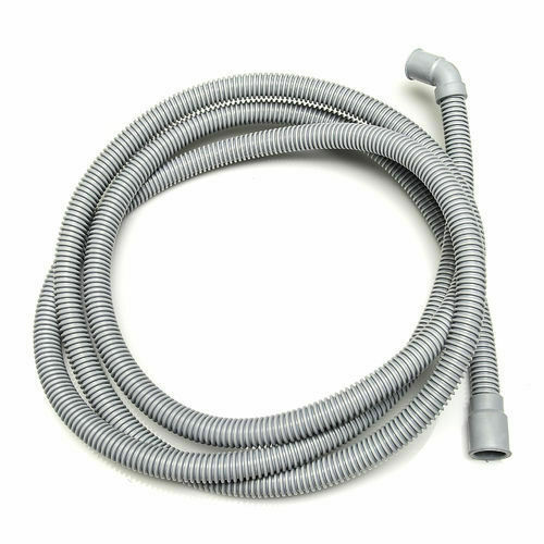 Samsung Dishwasher Drain Hose 24mm Dia X 2000mm Dd8101213a for sale
