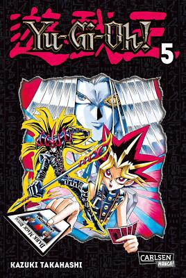 Yu-Gi-Oh! Massiv 5 | Buch | 9783551027962