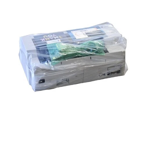 Lexmark Forms Printer 2500+ Series Dot Matrix Printer FUNCTIONAL READ DESCRIPTIO - Image 4 of 4