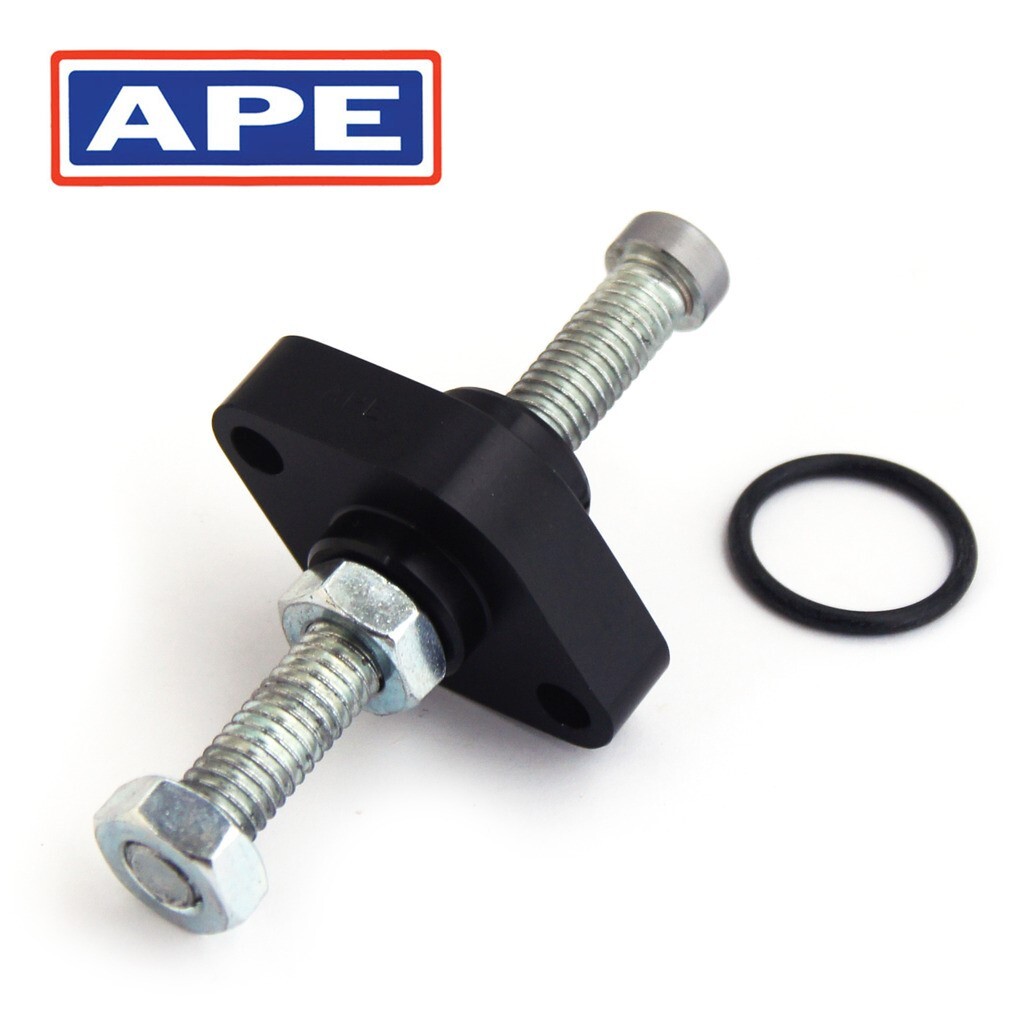 ミー APE manual cam chain adjustable tensioner Kawasaki gpz1100 kz1000