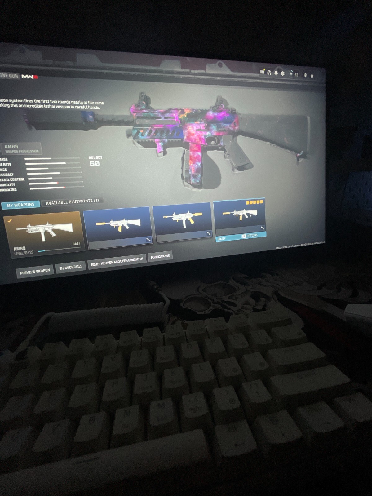 MW3/WARZONE Account • Lvl 100+ • ‼️DM BEFORE PURCHASE‼️ Phone