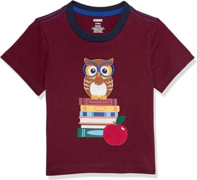 Bonnet (beanie) Gymboree Multicolore, Mélange Coton, Pour Bébé 0-12 Mois - Neuf Avec étiquettes