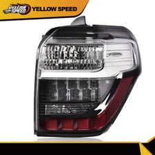 LED Tail Light Lamp Assembly Passenger Right Side Fit For 14-21 Toyota 4Runner