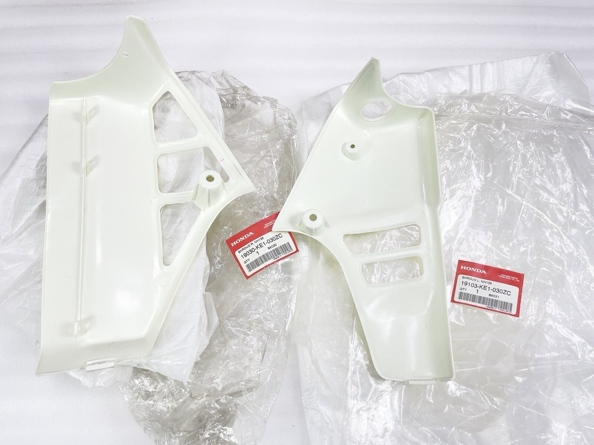 MTX200R　外装　一式　 セット　125　HONDA　ホンダ MTX200R外装一式 セット125HONDAホンダ