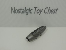 MOTU Turbodactyl Cannon Gun Masters of the Universe lotto ricambi vintage He-Man